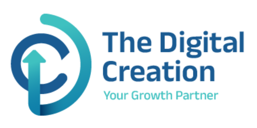 The Digital Creation